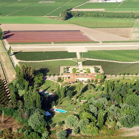 Vina La Playa Hotel & Winery Santa Cruz Luaran gambar