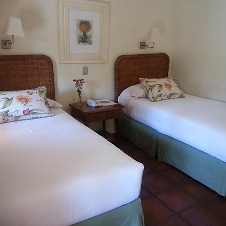 Vina La Playa Hotel & Winery Santa Cruz Bilik gambar