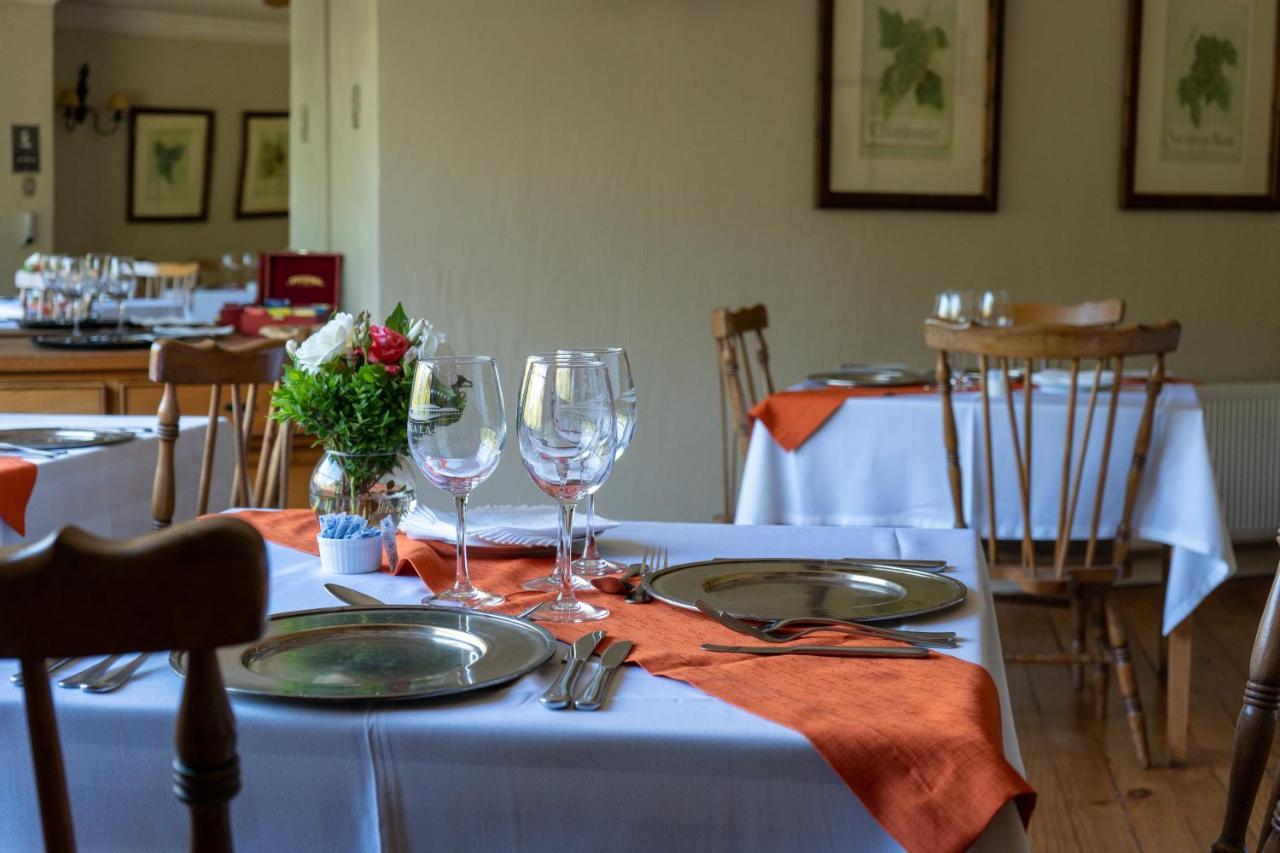 Vina La Playa Hotel & Winery Santa Cruz Luaran gambar