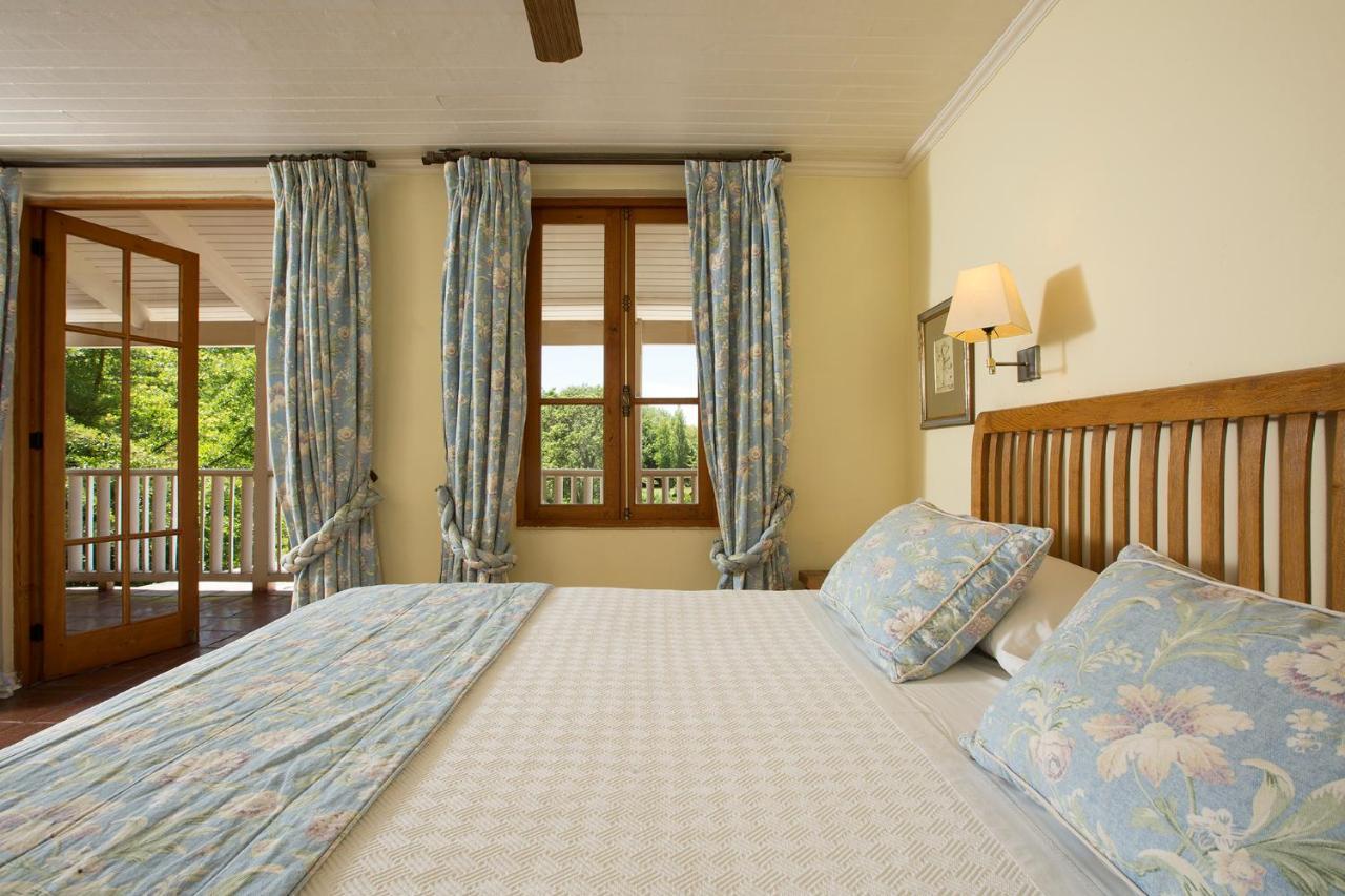 Vina La Playa Hotel & Winery Santa Cruz Luaran gambar