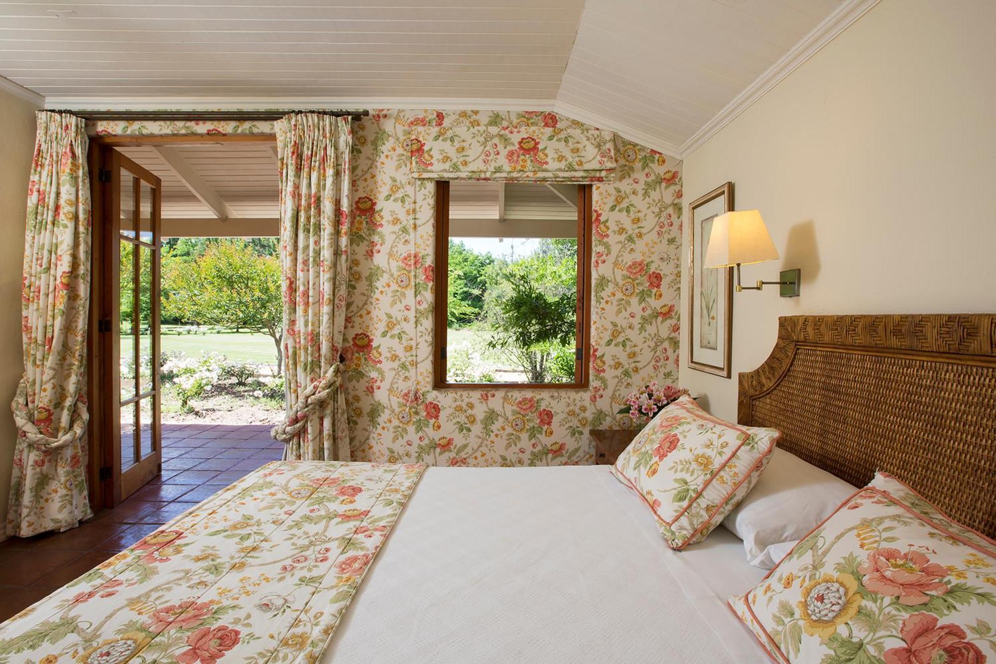 Vina La Playa Hotel & Winery Santa Cruz Bilik gambar