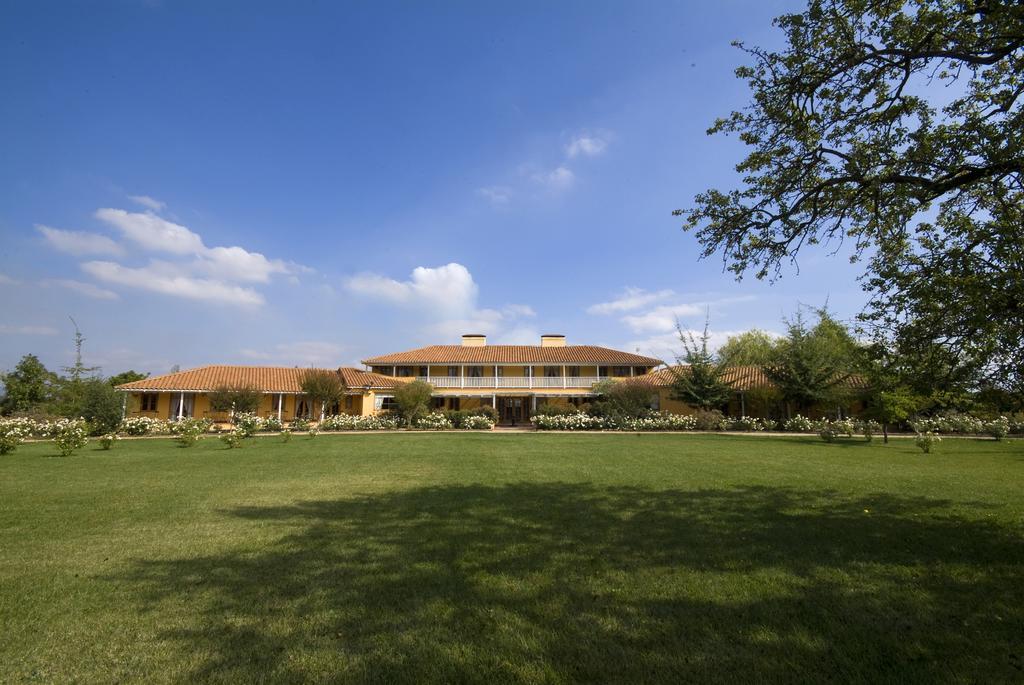 Vina La Playa Hotel & Winery Santa Cruz Luaran gambar