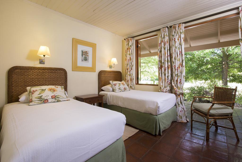 Vina La Playa Hotel & Winery Santa Cruz Luaran gambar