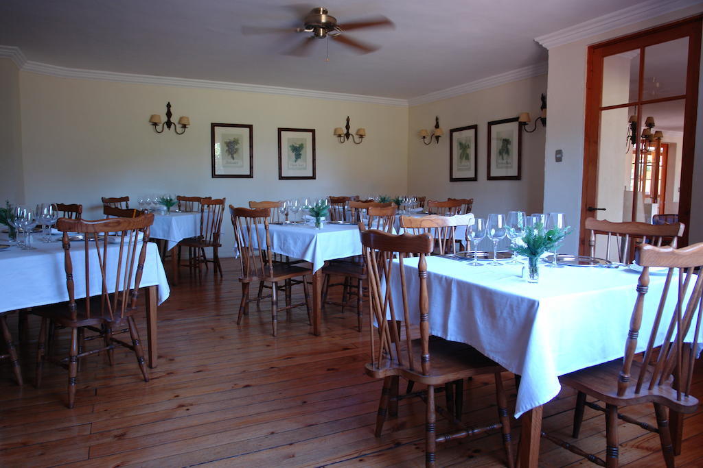 Vina La Playa Hotel & Winery Santa Cruz Luaran gambar
