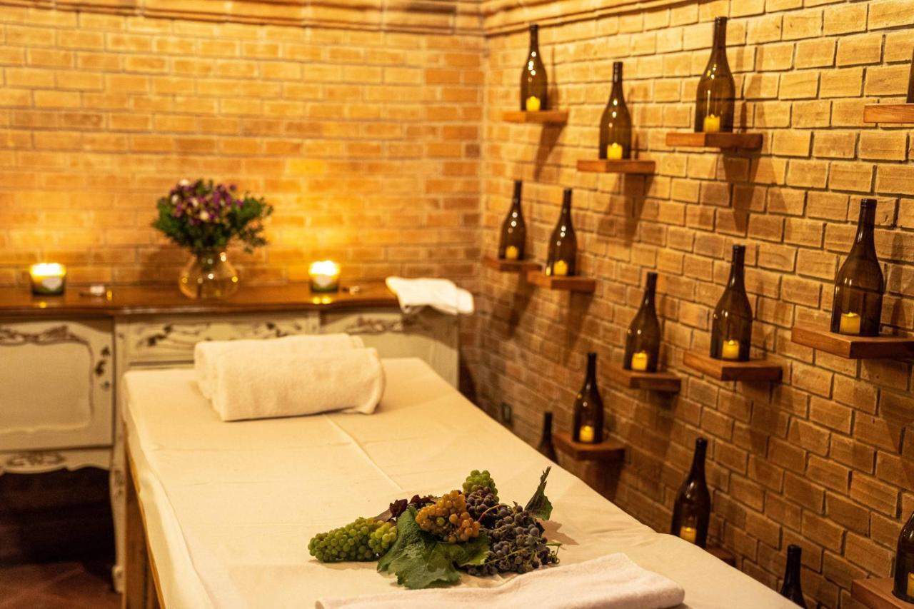 Vina La Playa Hotel & Winery Santa Cruz Luaran gambar